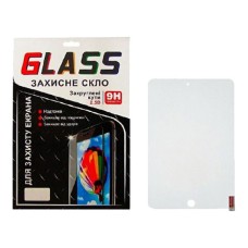 Захисне скло Apple iPad 2, iPad 3, iPad 4, O-Glass, Прозорий