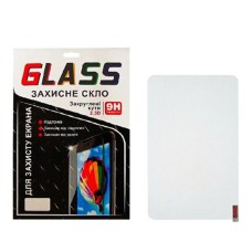 Захисне скло Apple iPad AIR, iPad Air 2, O-Glass, Прозорий