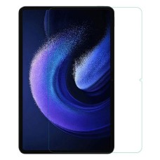 Захисне скло Xiaomi Mi Pad 6, Mi Pad 6 Pro, BeCover, Чорний