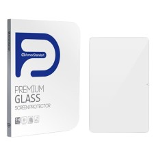 Захисне скло Xiaomi Redmi Pad, Armorstandart Clear, 2.5D, Прозорий