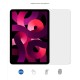 Захисне скло Apple iPad Air 5 2022, BeCover, Чорний