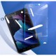 Защитное стекло Samsung X900 Galaxy Tab S8 Ultra, BeCover Clear, Прозрачный