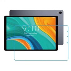 Захисне скло Chuwi HiPad Plus 11, BeCover Clear, Прозорий