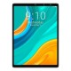 Захисне скло Chuwi HiPad Plus 11, BeCover Clear, Прозорий