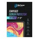 Захисне скло Lenovo TB310 Tab M9, BeCover Clear, Прозорий