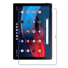 Захисне скло Google Pixel Slate i5, Pixel Slate i7, Pixel Slate m3, BeCover Clear, Прозорий