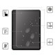 Захисне скло Apple iPad 10.9 2022, BeCover Clear, Прозорий