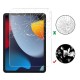 Захисне скло Apple iPad 10.9 2022, BeCover Clear, Прозорий