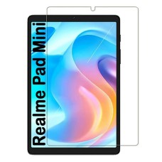 Захисне скло Realme Pad mini 8.7, BeCover Clear, Прозорий