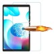 Защитное стекло OPPO Realme Pad mini 8.7, BeCover Clear, Прозрачный