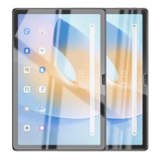 Захисне скло Blackview Tab 12, BeCover Clear, Прозорий