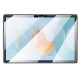 Защитное стекло Blackview Tab 12, BeCover Clear, Прозрачный