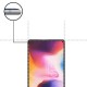 Защитное стекло Chuwi HiPad Pro 10.8, BeCover Clear, Прозрачный