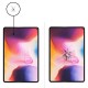 Защитное стекло Chuwi HiPad Pro 10.8, BeCover Clear, Прозрачный