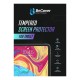 Защитное стекло Chuwi HiPad Pro 10.8, BeCover Clear, Прозрачный