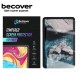 Захисне скло Nokia T21, BeCover Clear, Прозорий