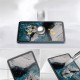 Захисне скло Nokia T21, BeCover Clear, Прозорий
