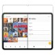 Захисне скло OnePlus Pad 11.6, BeCover Clear, Прозорий