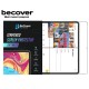 Захисне скло OnePlus Pad 11.6, BeCover Clear, Прозорий