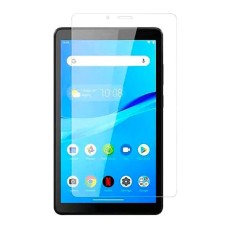 Захисне скло Lenovo 7305X Tab M7, BeCover Clear, Прозорий