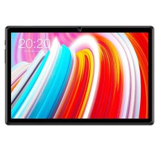 Захисне скло Teclast M40 Pro, M40S, P20S, BeCover Clear, Прозорий