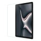 Захисне скло OPPO Realme Pad 10.4, BeCover Clear, Прозорий