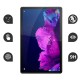 Защитное стекло Lenovo TB328 Tab M10, BeCover Clear, Прозрачный