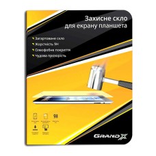 Захисне скло Asus Z380 ZenPad 8.0, Grand-X, Прозорий