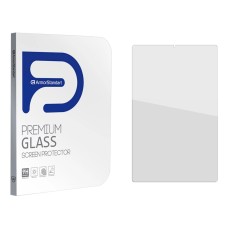 Захисне скло Realme Pad mini 8.7, Armorstandart Clear, 2.5D, Прозорий