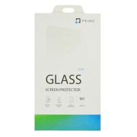 Захисне скло Apple iPad PRO 10.2, PRIME, 2.5D, Прозорий