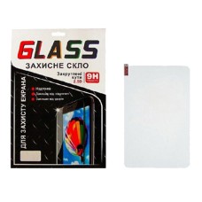 Захисне скло Apple iPad Mini 2 Retina, iPad Mini 3, iPad mini, O-Glass, Прозорий