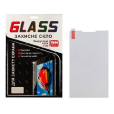 Захисне скло Lenovo 7304F Tab 4 Essential, O-Glass, Прозорий