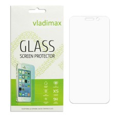 Захисне скло Samsung T820 Galaxy Tab S3, T825 Galaxy Tab S3, Optima, Прозорий