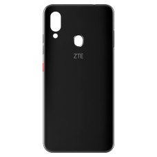 Задня кришка ZTE Blade V10 Vita, (High quality), Чорний