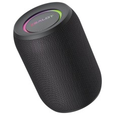 Колонка Bluetooth Zealot S32 Pro, Чорний