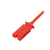 Измерительный пробник-крючок TH-1 красный