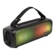 Колонка Bluetooth REAL-EL X-717, Чорний