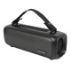 Колонка Bluetooth REAL-EL X-717, Чорний