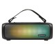 Колонка Bluetooth REAL-EL X-717, Чорний