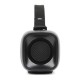 Колонка Bluetooth REAL-EL X-717, Чорний