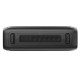 Колонка Bluetooth REAL-EL X-717, Чорний