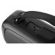 Колонка Bluetooth REAL-EL X-717, Чорний
