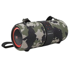 Колонка Bluetooth REAL-EL X-X-733 Camo, Зелений