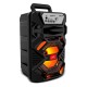 Колонка Bluetooth ZQS6141, Черный