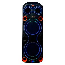 Колонка Bluetooth VIP JT-1230, Чорний