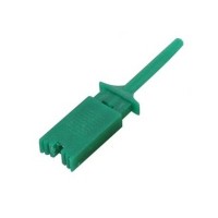 Измерительный пробник-крючок TH-1 зеленый