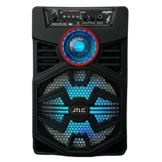 Колонка Bluetooth JTLC JT-816, Чорний