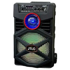 Колонка Bluetooth JTLC JT-820, Чорний