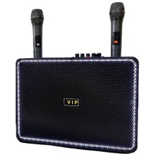 Колонка Bluetooth VIP JT-8801, Чорний