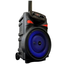 Колонка Bluetooth VIP JT-1001, Чорний